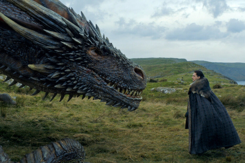 Innovation managériale le management et “Game of Thrones”